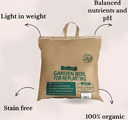 Logo Item